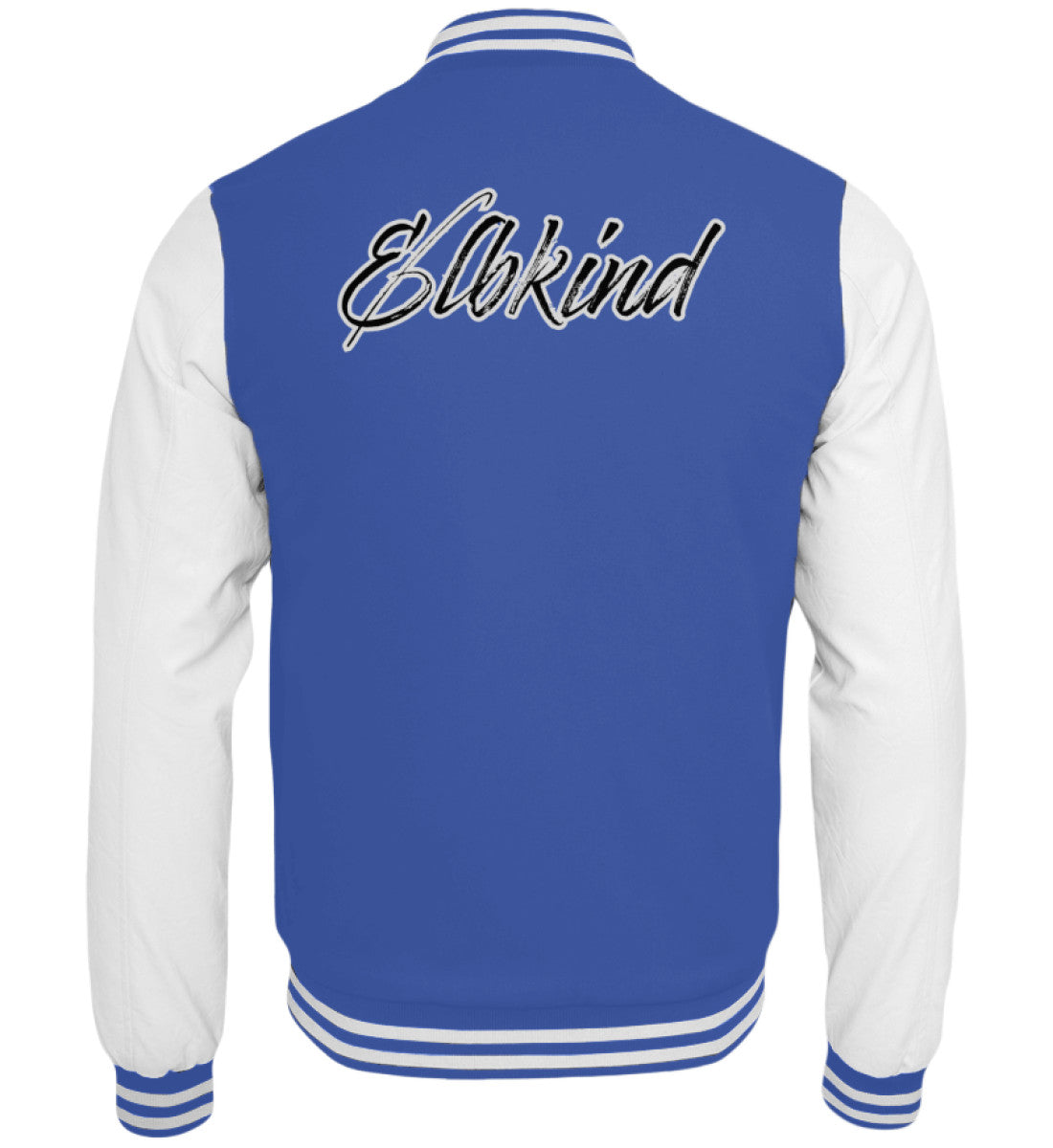 Royal Blue-White-6751