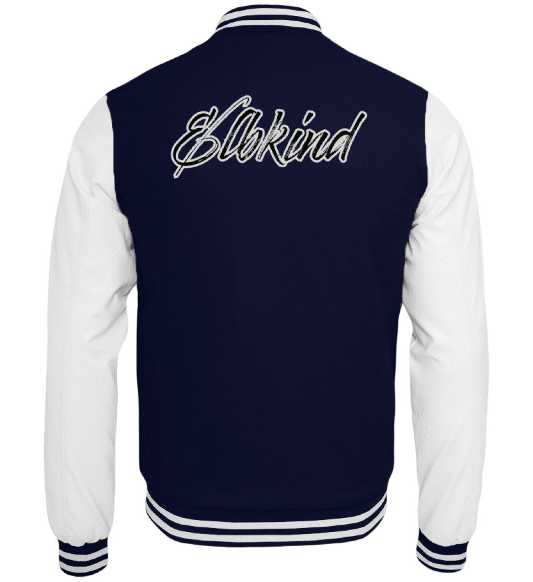 Oxford Navy-White-6753
