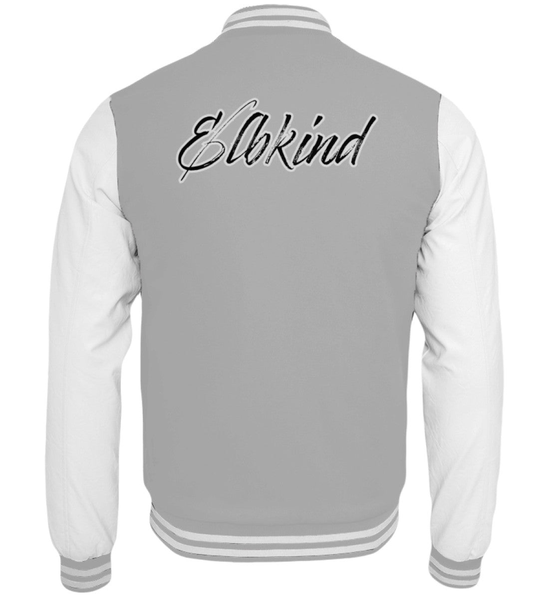 Heather Grey-White-6750
