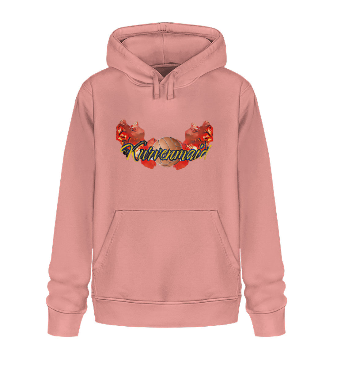 Canyon Pink-7089
