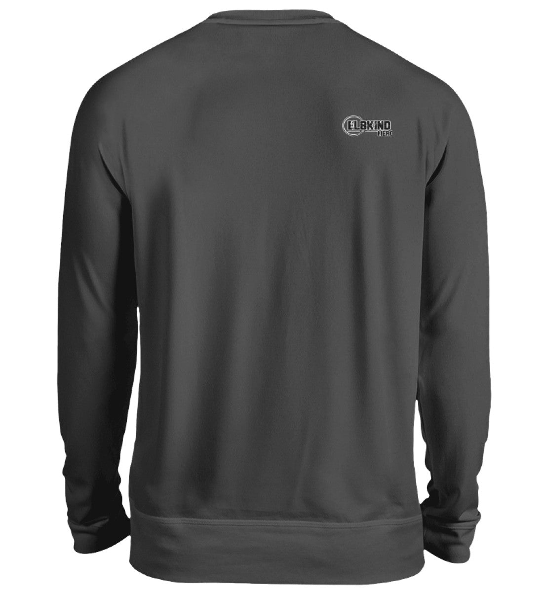 Storm Grey (Solid)-1768