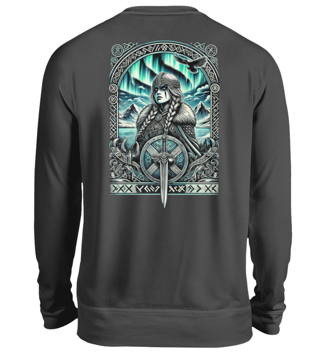 Storm Grey (Solid)-1768