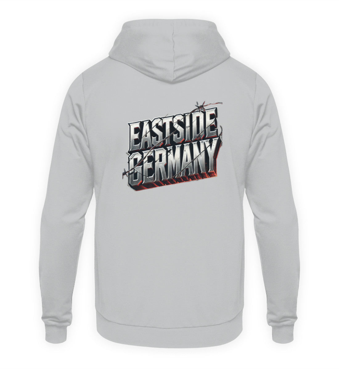 Heather Sport Grey-6807