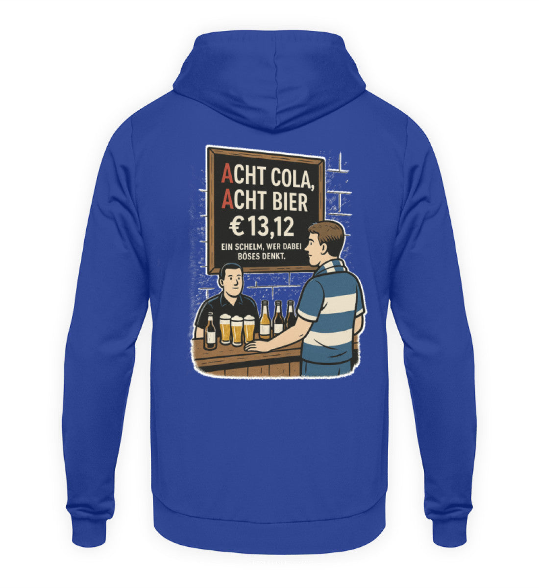 Royal Blue-668