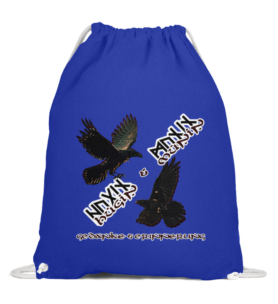 Royales Blau-6232