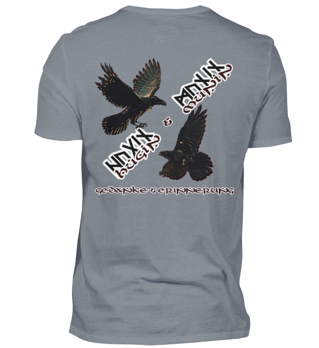 Pacific Grey-1157