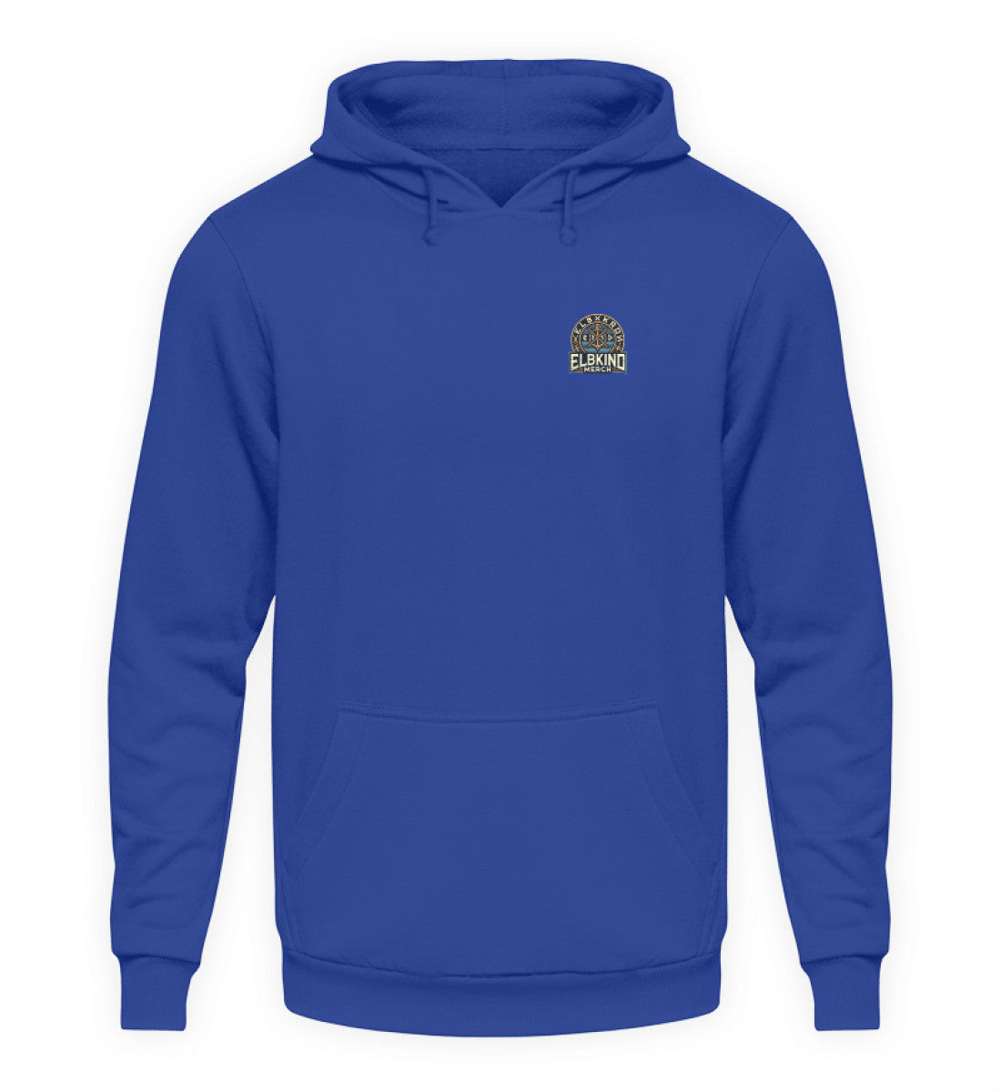 Royal Blue-668