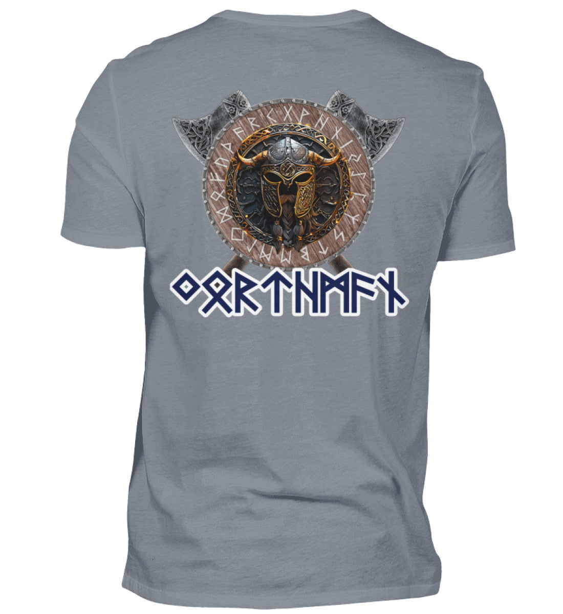 Pacific Grey-1157