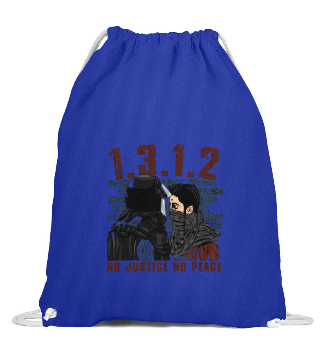 Royales Blau-6232