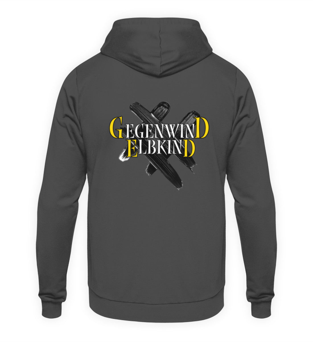 Steel Grey (Solid)-1762