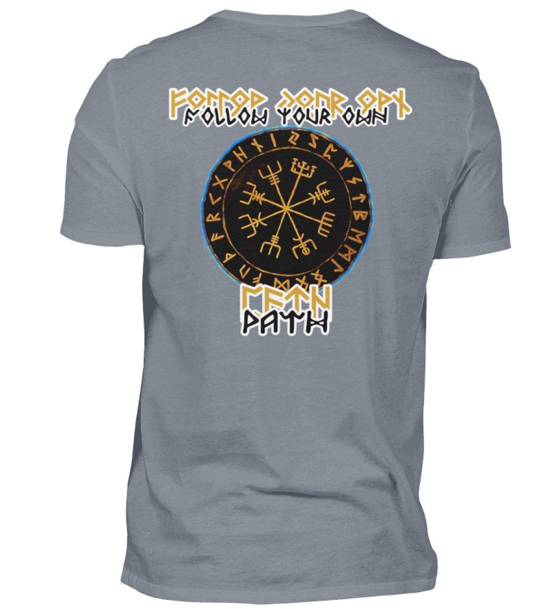 Pacific Grey-1157