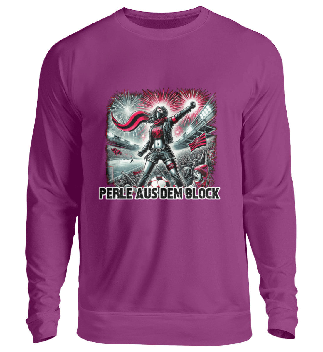 Magenta Magic-1658
