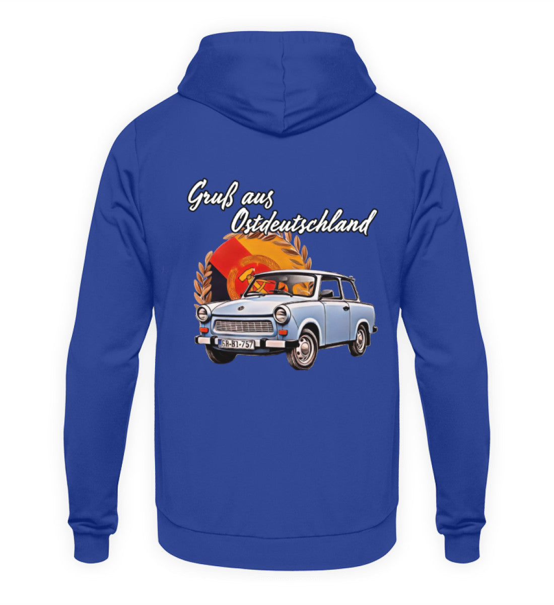 Royal Blue-668