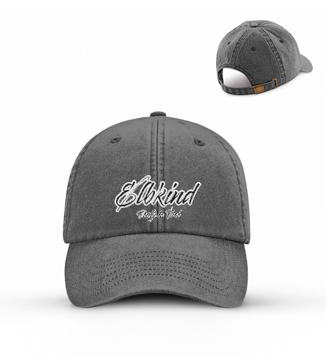Vintage Black-7217