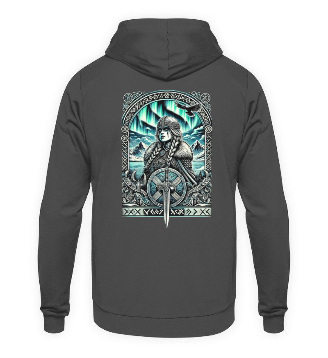 Steel Grey (Solid)-1762